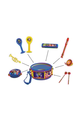 Muziekset Paw Patrol Vanaf 3 Jaar