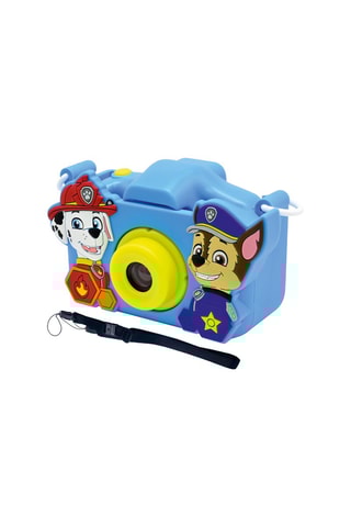 Kindercamera Paw Patrol - Vanaf 3 Jaar