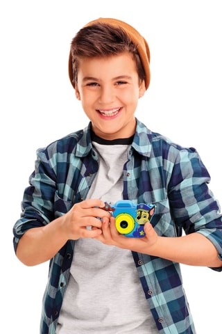 Kindercamera Paw Patrol - Vanaf 3 Jaar
