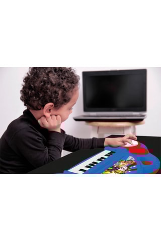 Elektronisch Piano Paw Patrol - Vanaf 4 Jaar