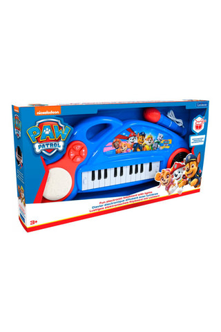 Elektronisch Piano Paw Patrol - Vanaf 4 Jaar