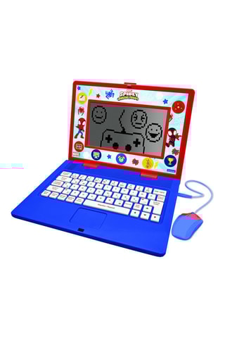 Ordinateur portable éducatif Spidey et ses amis Avengers Marvel - Dès 5 ans