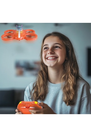 Bestuurbaar Ruimteschip Stitch Lilo en Stitch Disney - Vanaf 5 Jaar