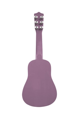 Gitaar Angel Lilo & Stitch Disney- Vanaf 3 Jaar