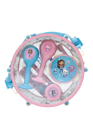 Set Gabby en het Magische Huis Vanaf 3 Jaar 7-delig