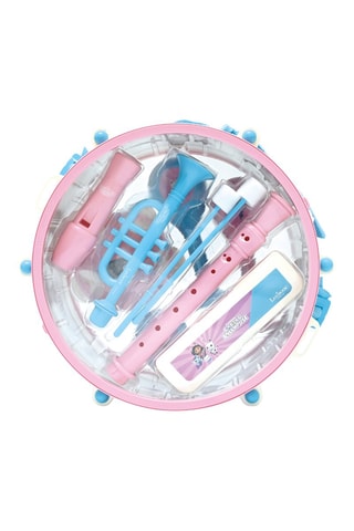 Set Gabby en het Magische Huis Vanaf 3 Jaar 7-delig