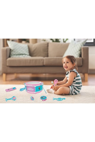 Set Gabby en het Magische Huis Vanaf 3 Jaar 7-delig