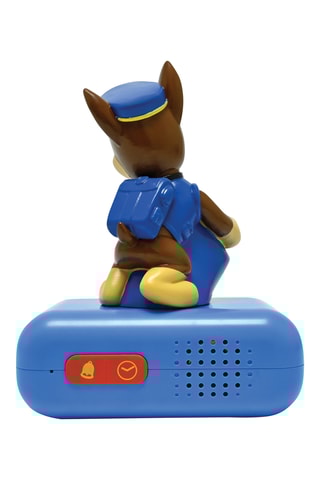 Wekker-nachtlampje Paw Patrol Paw Patrol