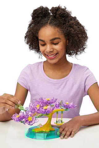 Crystal Gem Creations - Vanaf 8 Jaar