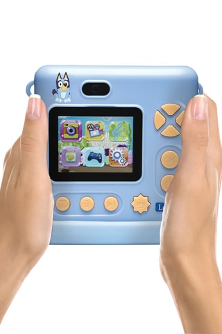 Instantcamera Bluey en Bingo - Vanaf 6 Jaar