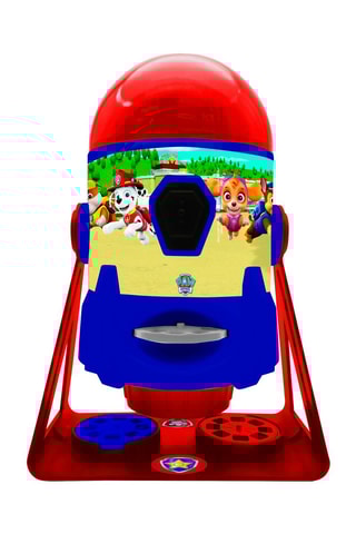 Projector Paw Patrol - Vanaf 4 Jaar