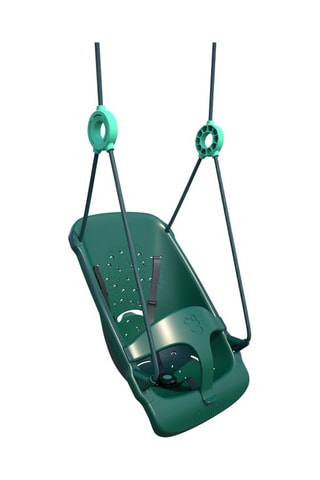 Siège bébé évolutif Lilly - De 6 mois à 3 ans