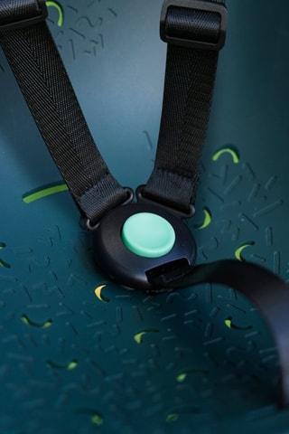 Siège bébé évolutif Lilly - De 6 mois à 3 ans