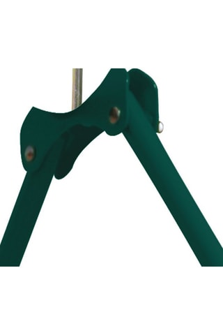 Balancelle double face à face - Dès 3 ans - 126 x 41 x 176 cm