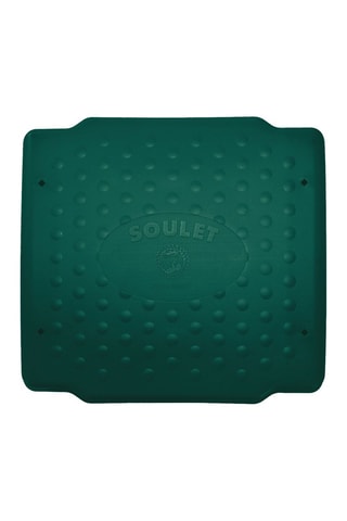 Balancelle double face à face - Dès 3 ans - 126 x 41 x 176 cm