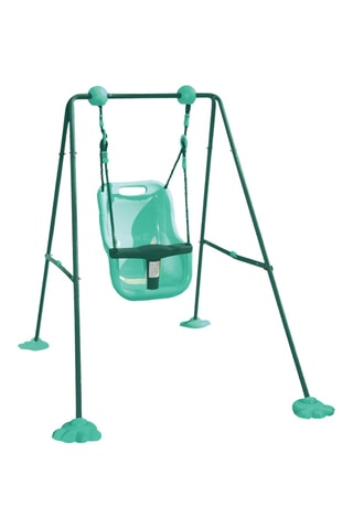 Portique pour bébé - De 6 à 24 mois