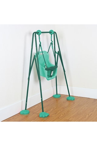 Portique pour bébé - De 6 à 24 mois