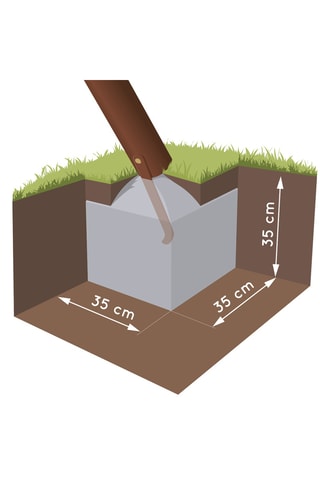 Portique Malo 2 - De 3 à 12 ans