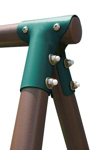 Portique Malo 2 - De 3 à 12 ans