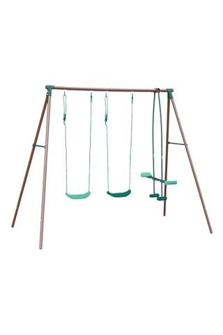 Portique Malo - De 3 à 12 ans