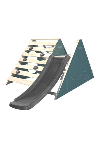 Station de jeux en bois Hercule - De 18 à 36 mois