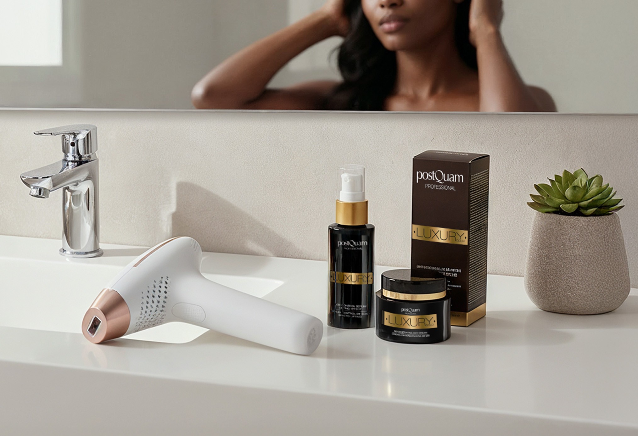 POSTQUAM en promo sur SHOWROOMPRIVÉ