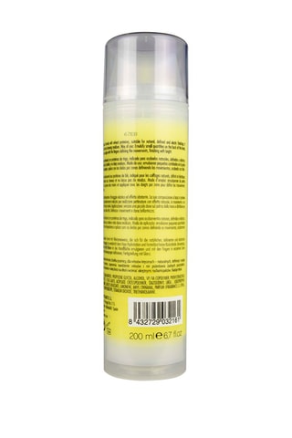 Nutri-Sculpt fixeer spray 200 ml