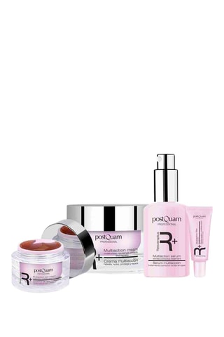 Set Resveraplus   4 Producten