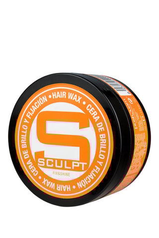 Stylingwax sterke fixatie  100 ml