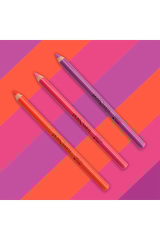 Lipgloss hyaluronic Color Trend Nature - 5 ml