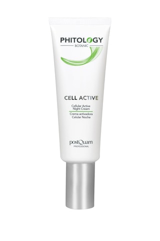 Verstevigende nachtcrème Phitology Cell Active - 50 ml