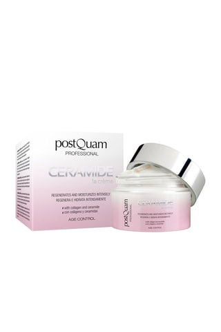 Regenererende en Hydraterende Crème  50 ml