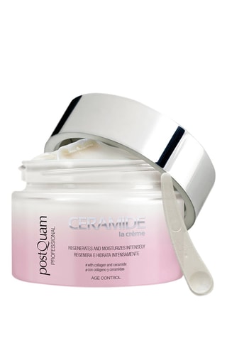 Regenererende en Hydraterende Crème  50 ml