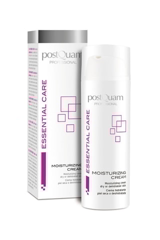 Hydraterende crème - Droge en vochtarme huid - 50 ml