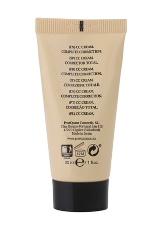 Corrigerende CC-crème 30 ml