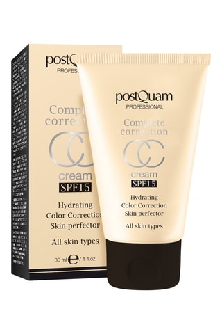 Corrigerende CC-crème 30 ml