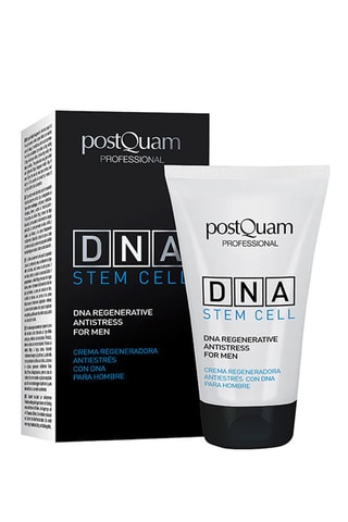 Regenererende Anti-agecrème voor Heren -- 50 ml