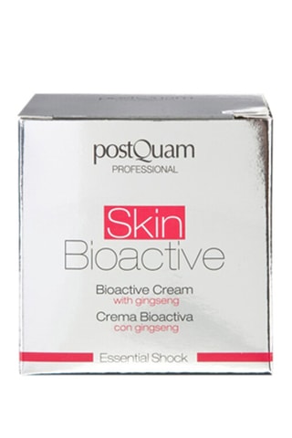 Anti-agecrème met Ginseng 50 ml