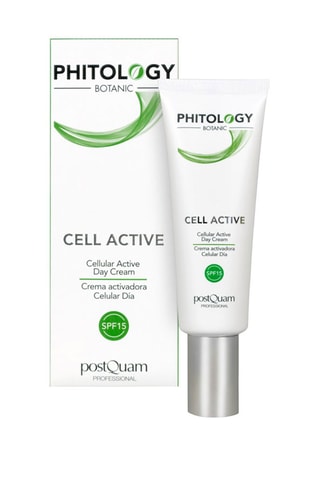 Revitaliserende Crème Phytology  50 ml