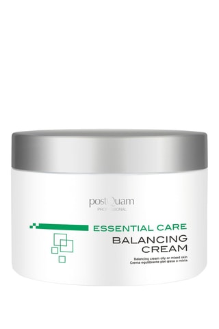 Evenwichtige crème Essential Care- Geschikt voor de normale en gevoelige huid- 200 ml