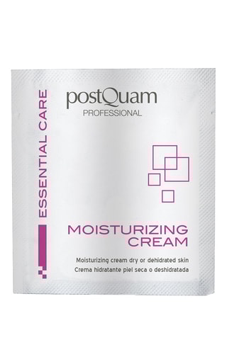 Hydraterende Crème - Droge en vochtarme huid - 20 x 3 ml