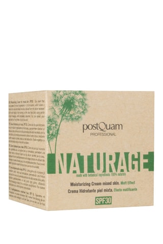 Matterende en Hydraterende Crème   50 ml