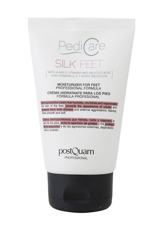 Hydraterende Voetencrème Silk Feet 100 ml