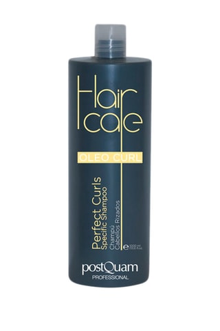 Shampoo - Gekruld Haar - 1000 ml