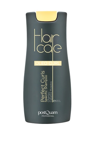 Shampoo voor perfecte krullen 250 ml