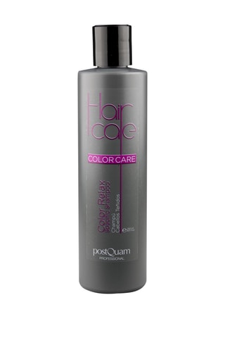 Color Relax shampoo 250 ml