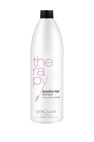 Shampoo voor gevoelig haar 1 l