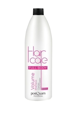 Volumeshampoo - 1000 ml