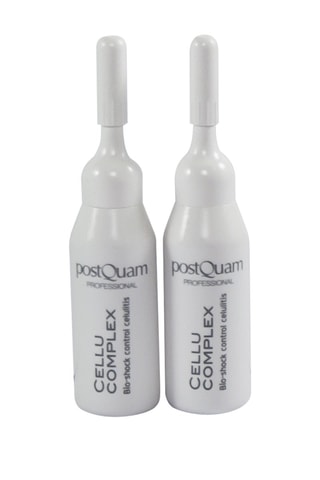 Anticellulitis Behandeling Bio-Shock 12 x 10 ml