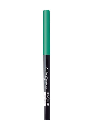 Eyeliner - Groen - 5 ml